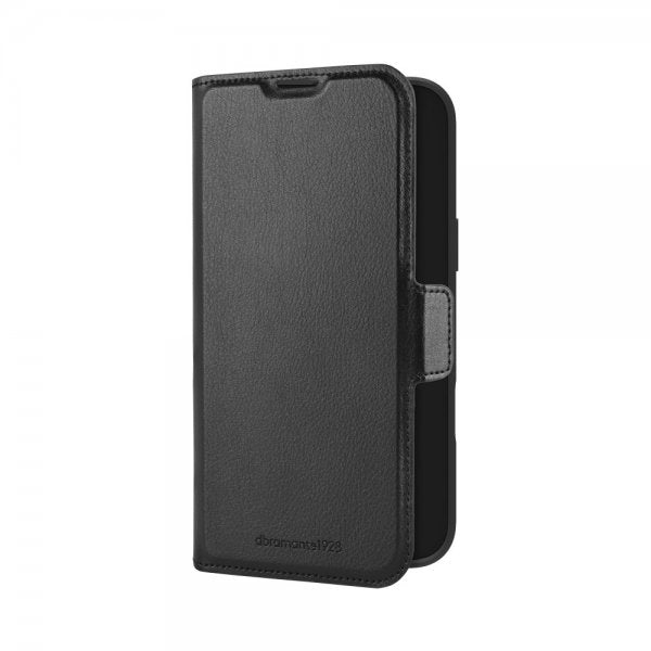 dbramante1928 iPhone 16 Pro Max Cover Oslo Pro Sort