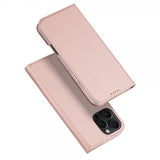 Dux Ducis iPhone 16 Pro Max Cover Skin Pro Series Rosa