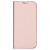 Dux Ducis iPhone 16 Pro Max Cover Skin Pro Series Rosa