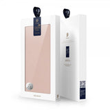 Dux Ducis iPhone 16 Pro Max Cover Skin Pro Series Rosa