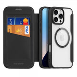 Dux Ducis iPhone 16 Pro Max Cover Skin X Pro Series MagSafe Sort