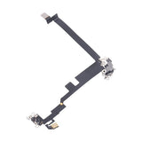 iPhone 16 Pro Max Højttalerkabel med Mikrofon Flexkabel