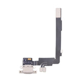 iPhone 16 Pro Max Opladningsstik med flexkabel Original - Titanium