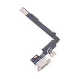iPhone 16 Pro Max Opladningsstik med flexkabel Original - Titanium