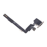iPhone 16 Pro Max Opladningsstik med flexkabel Original - Sort
