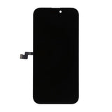 iPhone 16 Pro Max OLED-skærm Original Assembly - Diagnostik godkendt