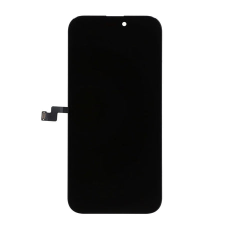 iPhone 16 Pro Max OLED-skærm Original Assembly - Diagnostik godkendt