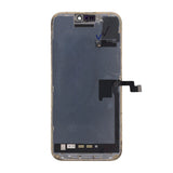 iPhone 16 Pro Max OLED-skærm Original Assembly - Diagnostik godkendt