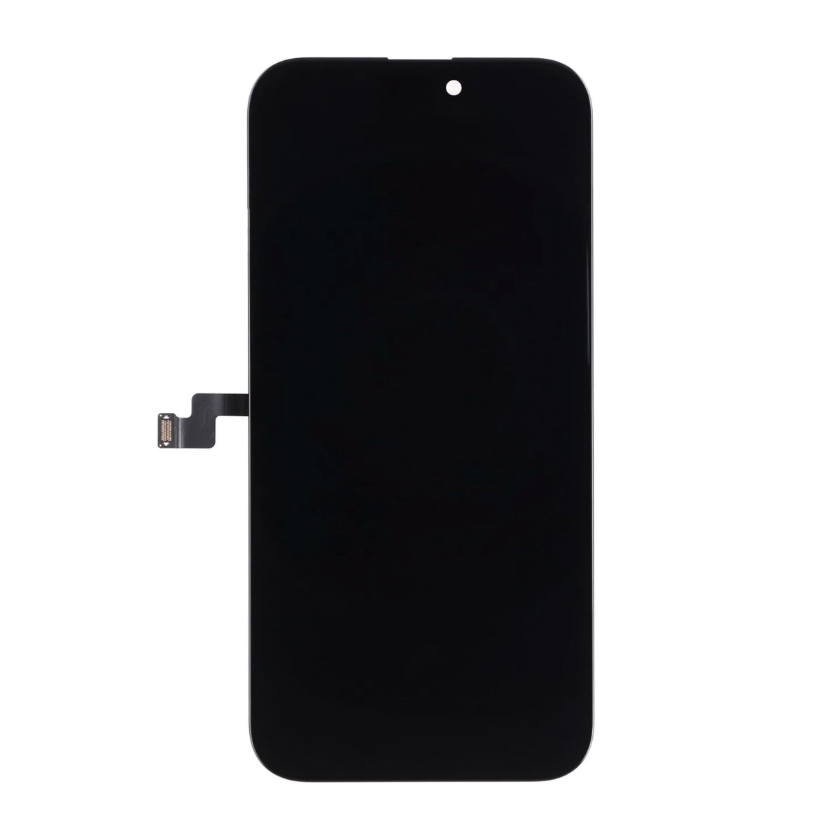 iPhone 16 Pro Max OLED-skærm Original brugt - Diagnostik godkendt