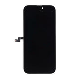 iPhone 16 Pro Max OLED-skærm Original brugt - Diagnostik godkendt