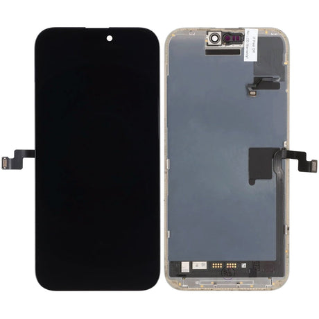 iPhone 16 Pro Max OLED-skærm Original brugt - Diagnostik godkendt