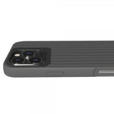 Nudient iPhone 16 Pro Max Cover Bold MagSafe Storm Black