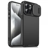iPhone 16 Pro Max Cover Camera Slide Sort