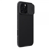 Nillkin iPhone 16 Pro Max Cover CamShield Pro MagSafe Sort