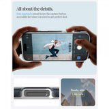 Spigen iPhone 16 Pro Max Cover Classic C1 MagFit