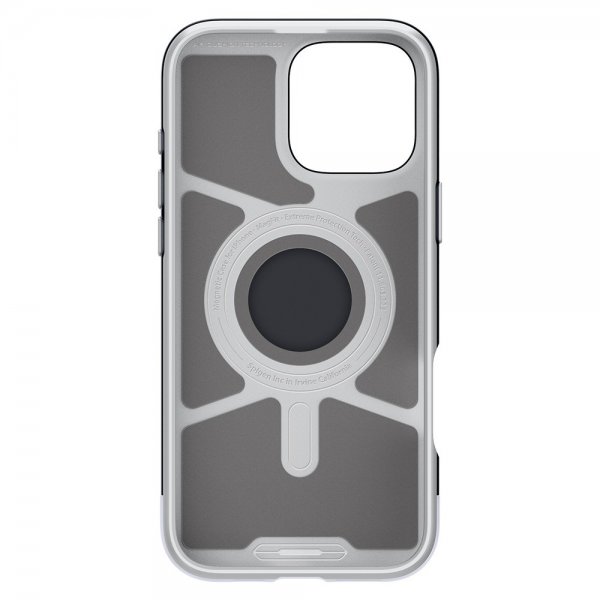 Spigen iPhone 16 Pro Max Cover Classic C1 MagFit