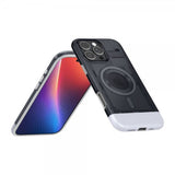 Spigen iPhone 16 Pro Max Cover Classic C1 MagFit