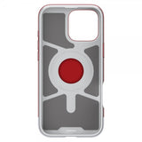 Spigen iPhone 16 Pro Max Cover Classic C1 MagFit Ruby