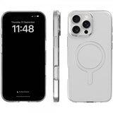 agood company iPhone 16 Pro Max Cover CLRPRTCT Klar