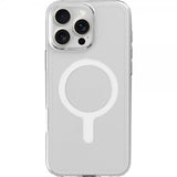agood company iPhone 16 Pro Max Cover CLRPRTCT Klar