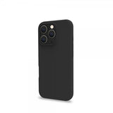 Celly iPhone 16 Pro Max Cover CROMO Sort