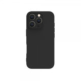 Celly iPhone 16 Pro Max Cover CROMO Sort