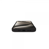 Celly iPhone 16 Pro Max Cover CROMO Sort
