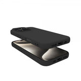 Celly iPhone 16 Pro Max Cover CROMO Sort