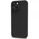 Celly iPhone 16 Pro Max Cover CROMOMAG Sort