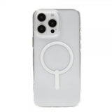 ZAGG iPhone 16 Pro Max Cover Crystal Palace Lite Snap Transparent