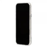 ZAGG iPhone 16 Pro Max Cover Crystal Palace Lite Snap Transparent