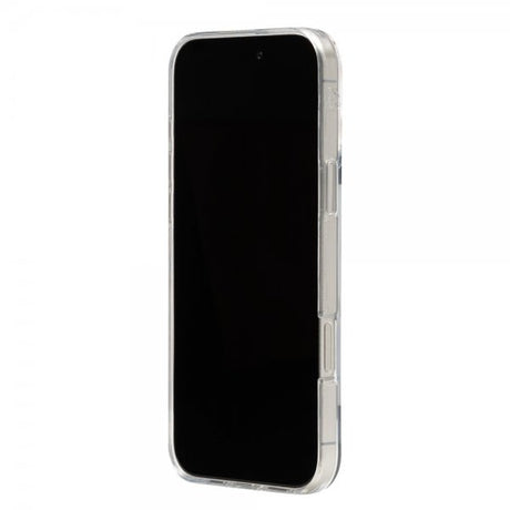 ZAGG iPhone 16 Pro Max Cover Crystal Palace Lite Snap Transparent