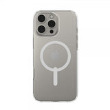 ZAGG iPhone 16 Pro Max Cover Crystal Palace Lite Snap Transparent