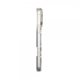 ZAGG iPhone 16 Pro Max Cover Crystal Palace Lite Snap Transparent