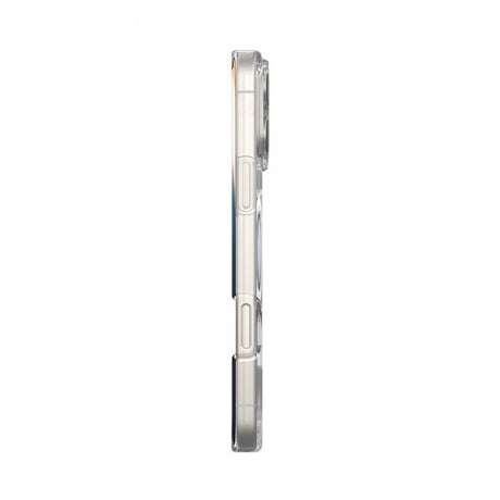 ZAGG iPhone 16 Pro Max Cover Crystal Palace Lite Snap Transparent