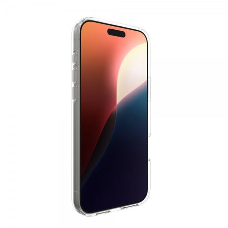 ZAGG iPhone 16 Pro Max Cover Crystal Palace Lite Snap Transparent
