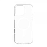 ZAGG iPhone 16 Pro Max Cover Crystal Palace Lite Snap Transparent