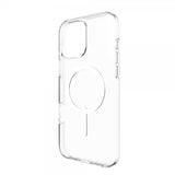 ZAGG iPhone 16 Pro Max Cover Crystal Palace Lite Snap Transparent