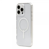 ZAGG iPhone 16 Pro Max Cover Crystal Palace Lite Snap Transparent