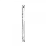 ZAGG iPhone 16 Pro Max Cover Crystal Palace Snap Kickstand Transparent