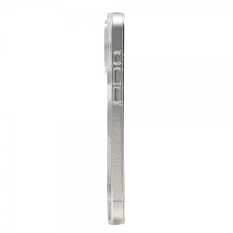 ZAGG iPhone 16 Pro Max Cover Crystal Palace Snap Kickstand Transparent