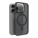 Puro iPhone 16 Pro Max Cover Daylight MagSafe Sort