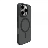 Puro iPhone 16 Pro Max Cover Daylight MagSafe Sort