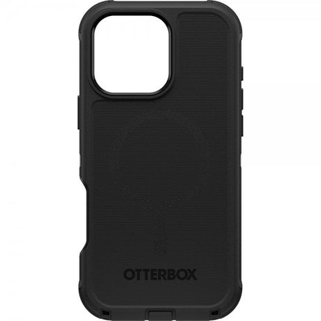 Otterbox iPhone 16 Pro Max Cover Defender MagSafe Sort