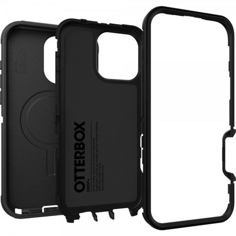 Otterbox iPhone 16 Pro Max Cover Defender MagSafe Sort
