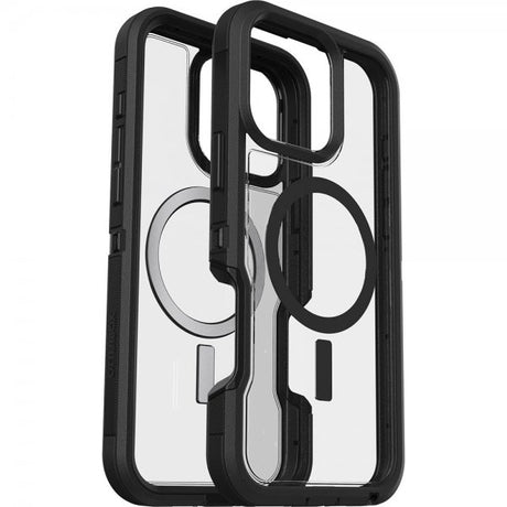 Otterbox iPhone 16 Pro Max Cover Defender XT MagSafe Dark Side