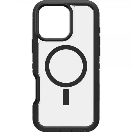 Otterbox iPhone 16 Pro Max Cover Defender XT MagSafe Dark Side