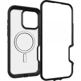 Otterbox iPhone 16 Pro Max Cover Defender XT MagSafe Dark Side