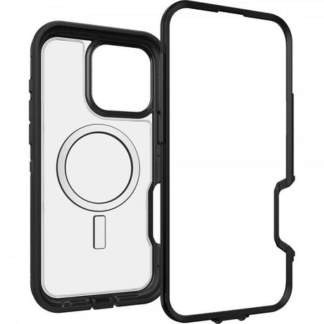 Otterbox iPhone 16 Pro Max Cover Defender XT MagSafe Dark Side