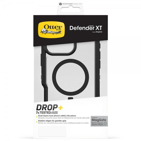 Otterbox iPhone 16 Pro Max Cover Defender XT MagSafe Dark Side